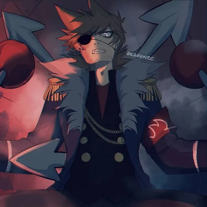 Avatar of Red Leader Tord (READ PLEASE)