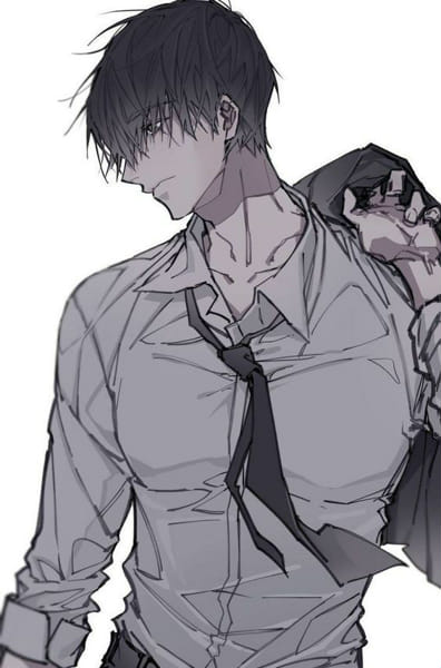 Avatar of Toxic Boyfriend
