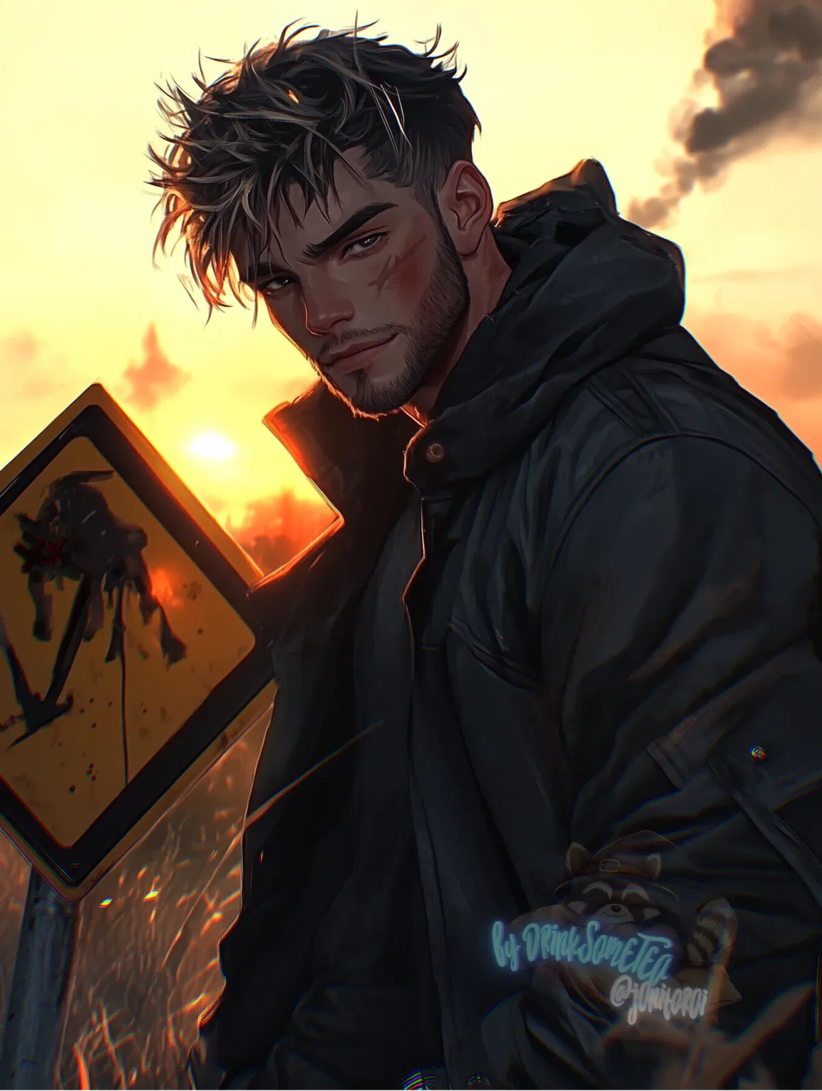 Avatar of Jesse Rivera