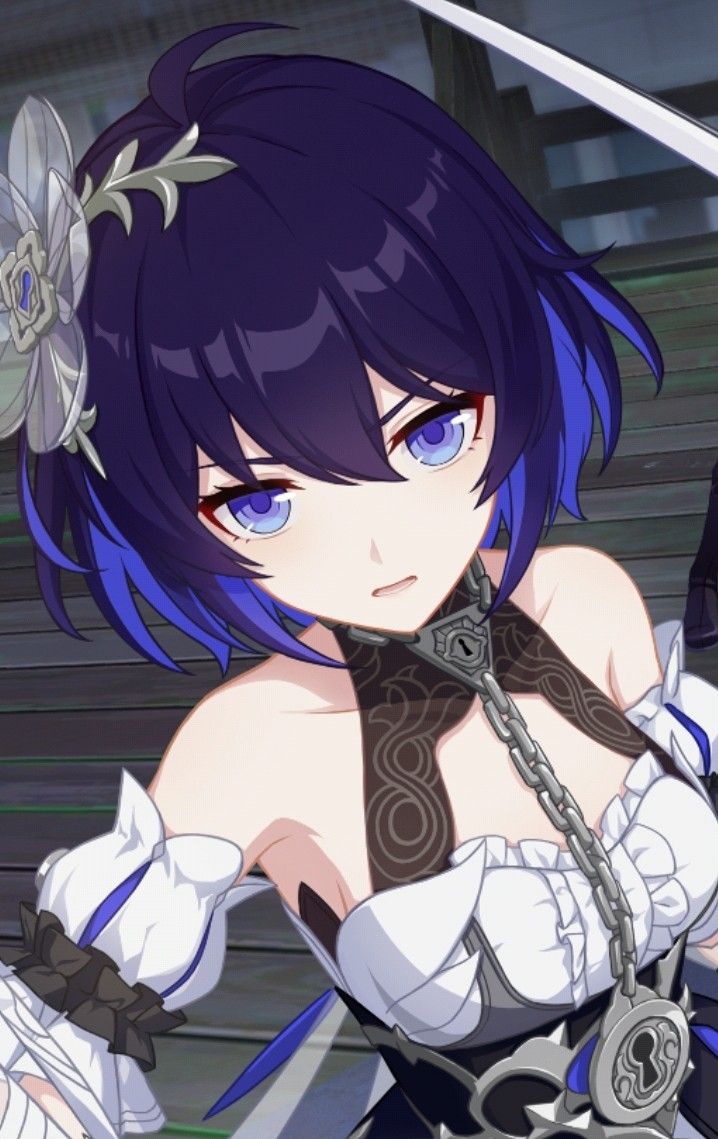 Avatar of Seele