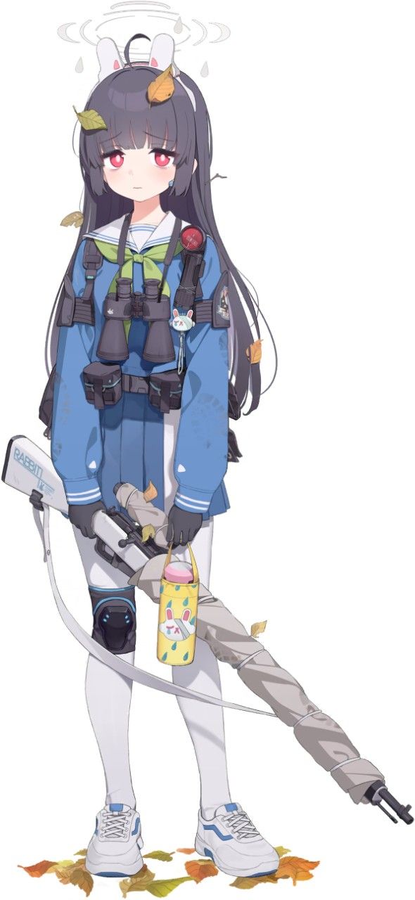 Avatar of Miyu
