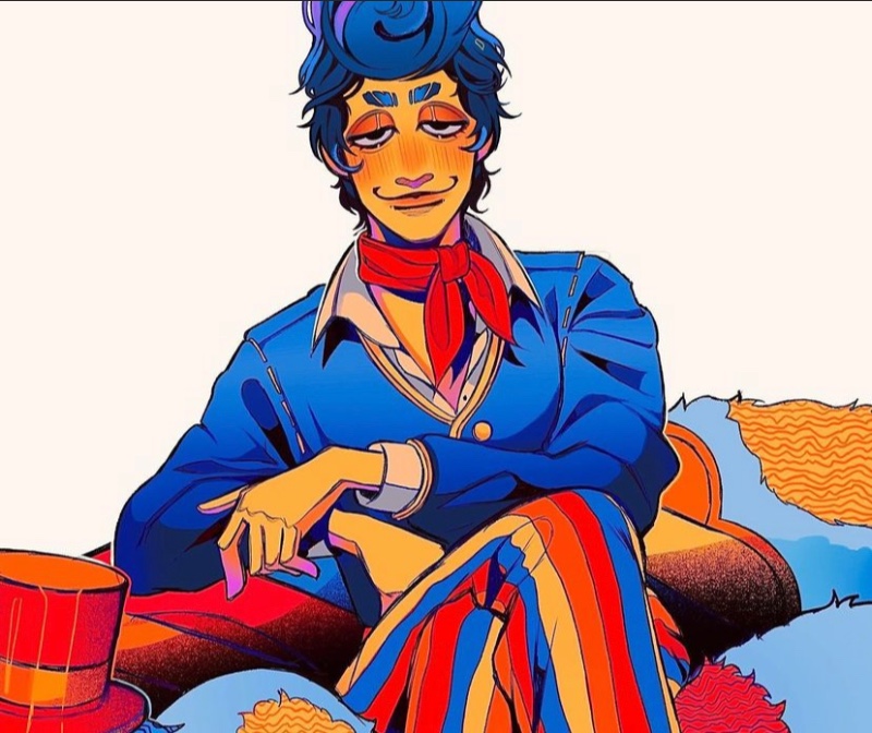 Avatar of Wally Darling
