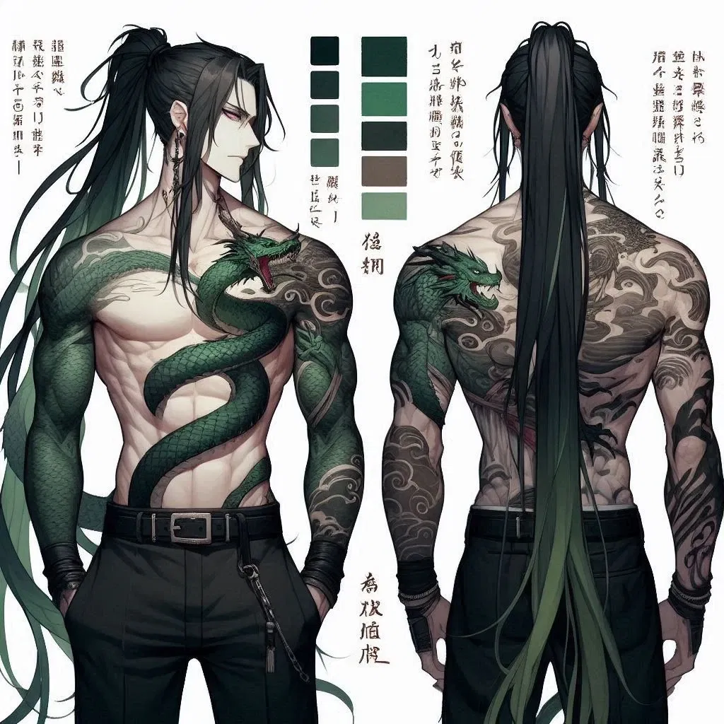 Avatar of Kuragari Hayashi 