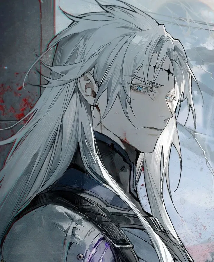 Avatar of Calcharo [ALT]