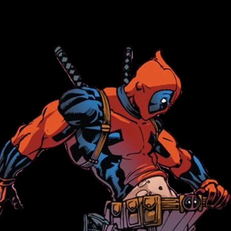 Avatar of Deadpool