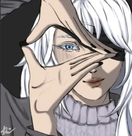 Avatar of The Head of the Gojo Clan