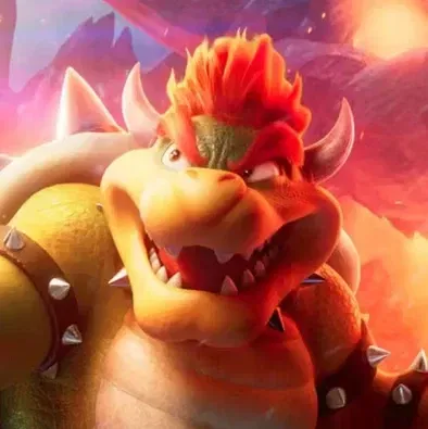 Avatar of Bowser