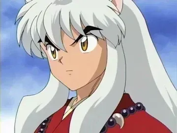 Avatar of Inuyasha