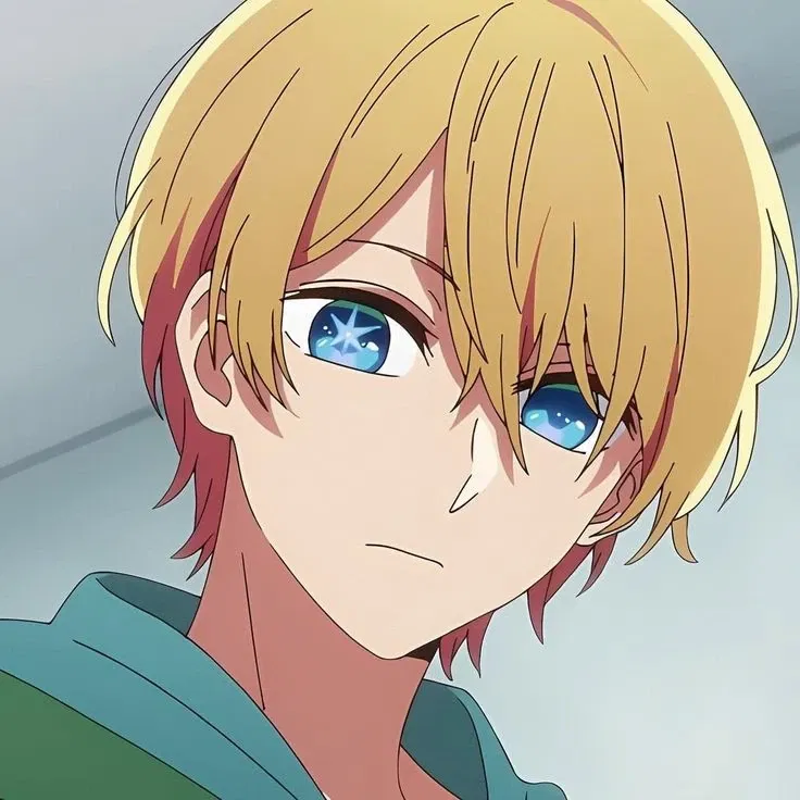 Avatar of Aqua Hoshino