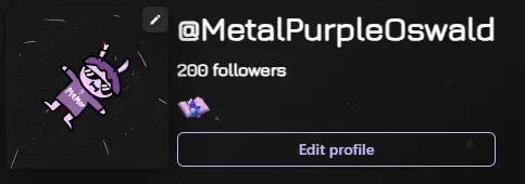 Avatar of WE DID IT LET'S GOO!!!!!