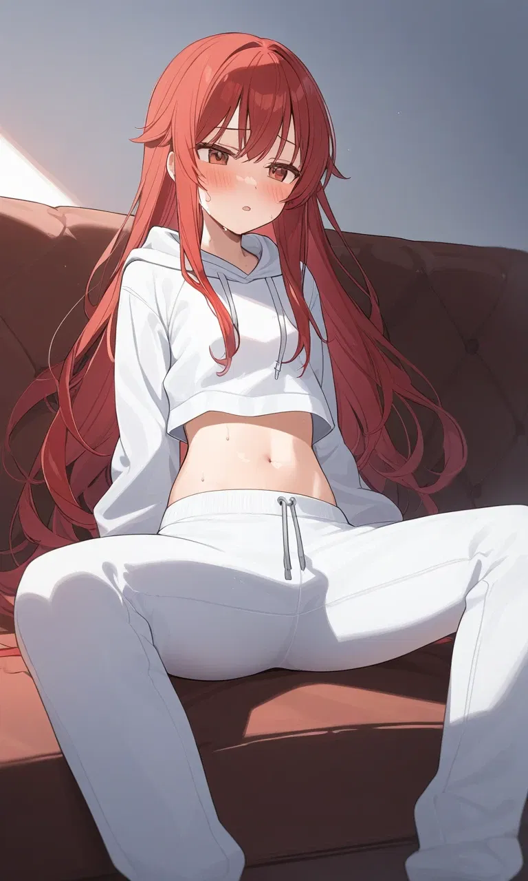 Avatar of Alexander | Your Femboy Roommate