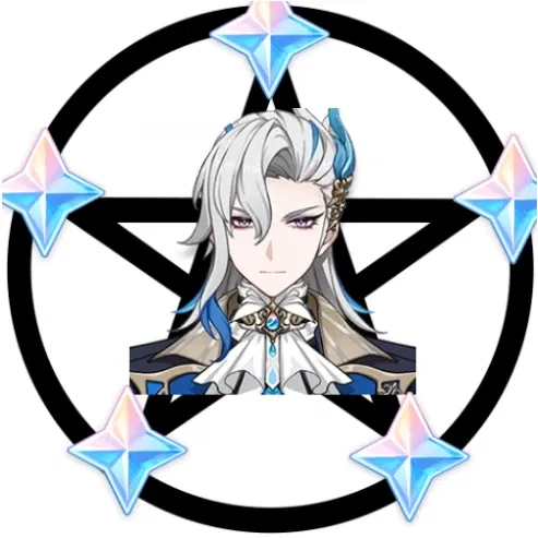 Avatar of May luck be by my side and I pull for Neuvillette 🙏