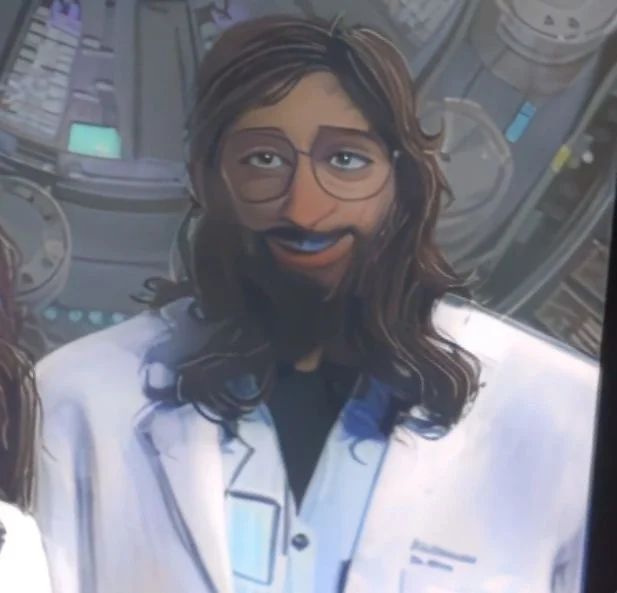 Avatar of Jonathan Ohnn 