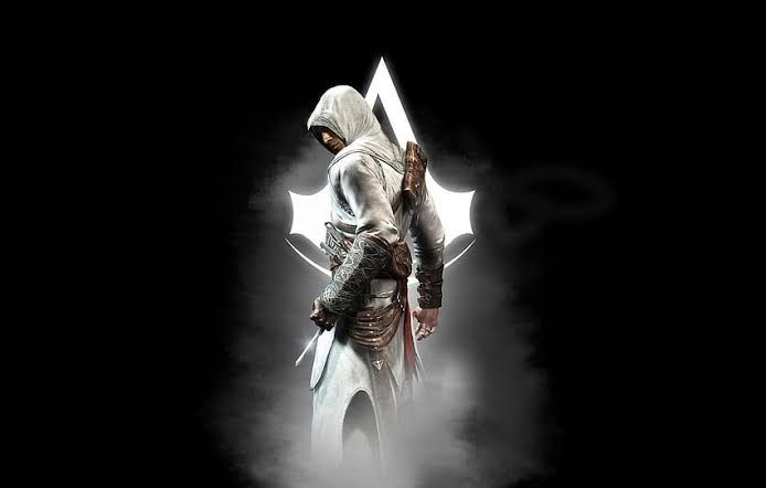 Avatar of Altair Assassin's Creed
