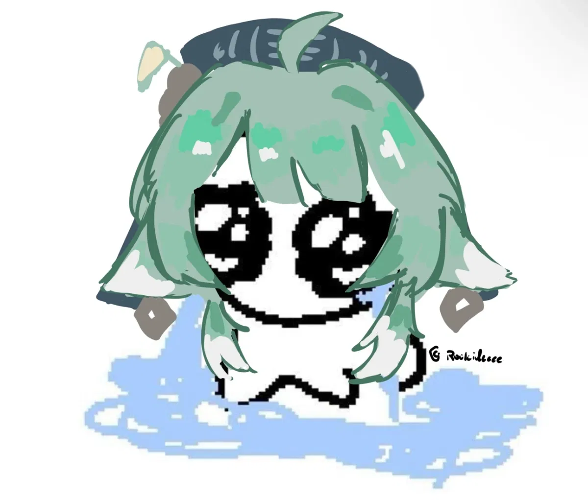 Avatar of Huohuo