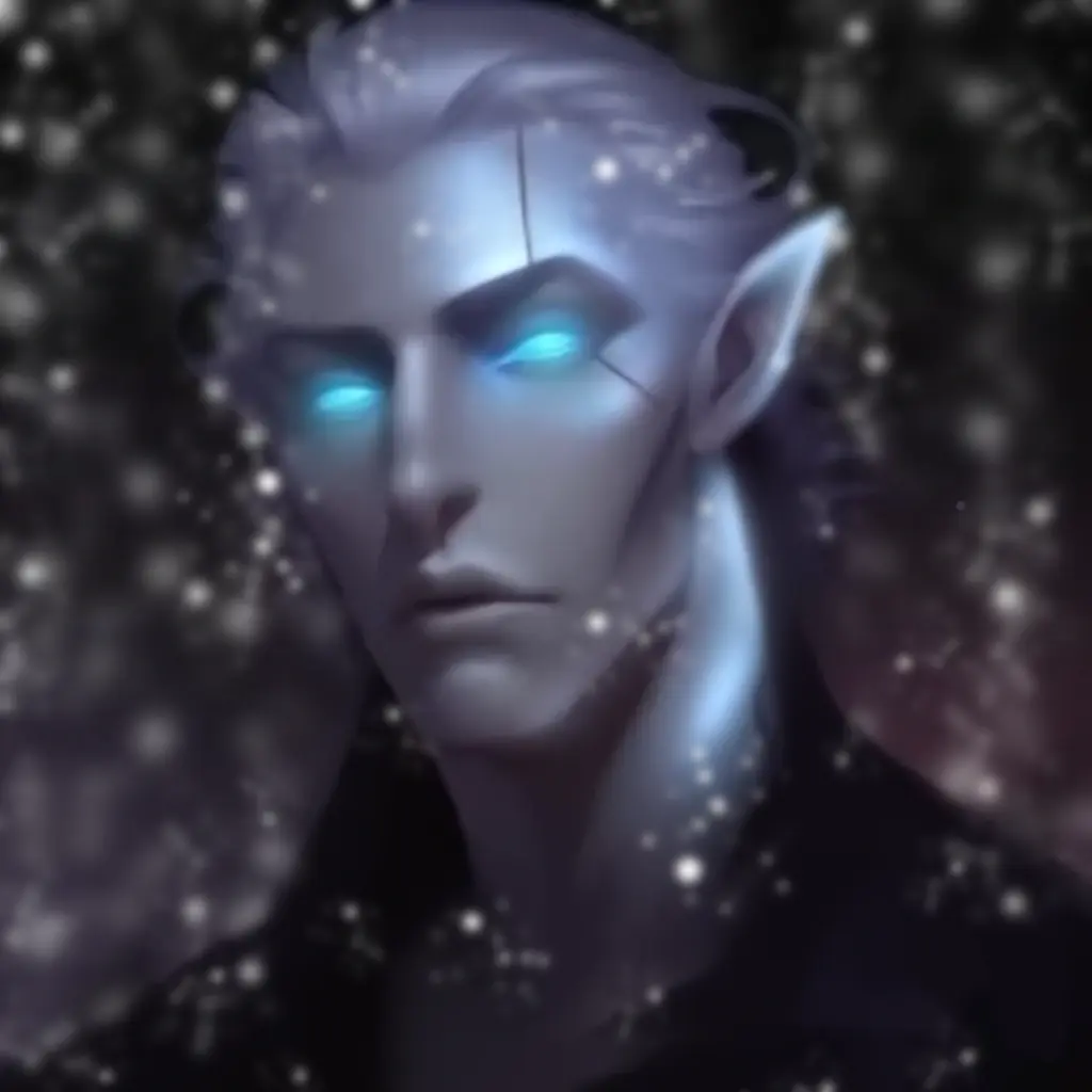 Avatar of PRINCE ❆ Callaghan Frost