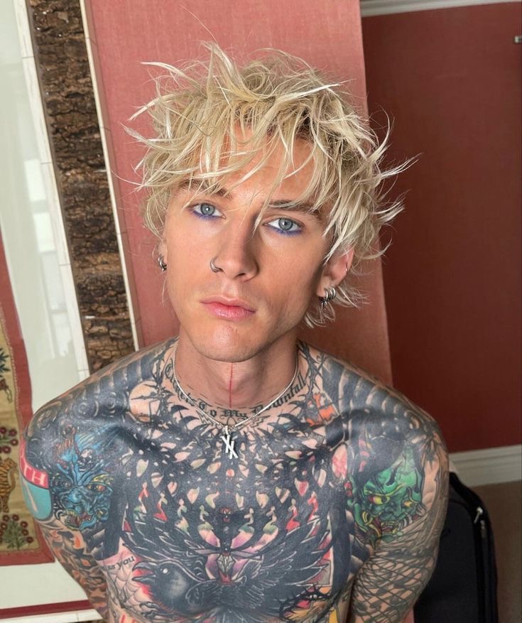 Avatar of colson baker