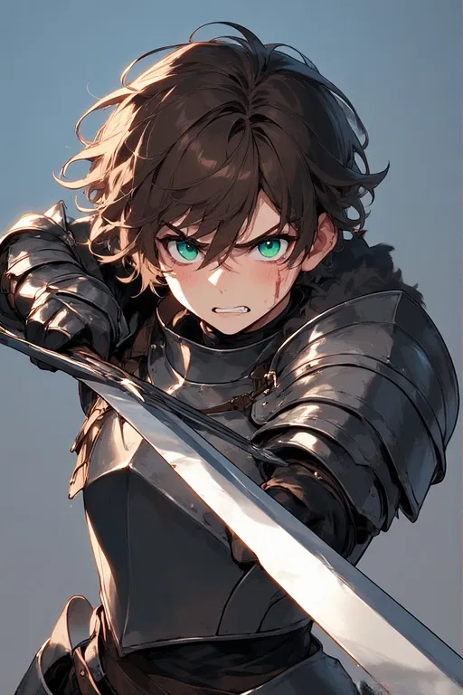 Avatar of Kaelira | Isekai'd to another world (Random world)
