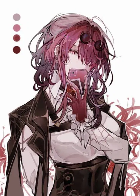 Avatar of Senkaji