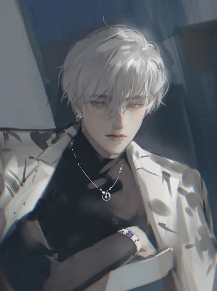 Avatar of Sareth Belmont 