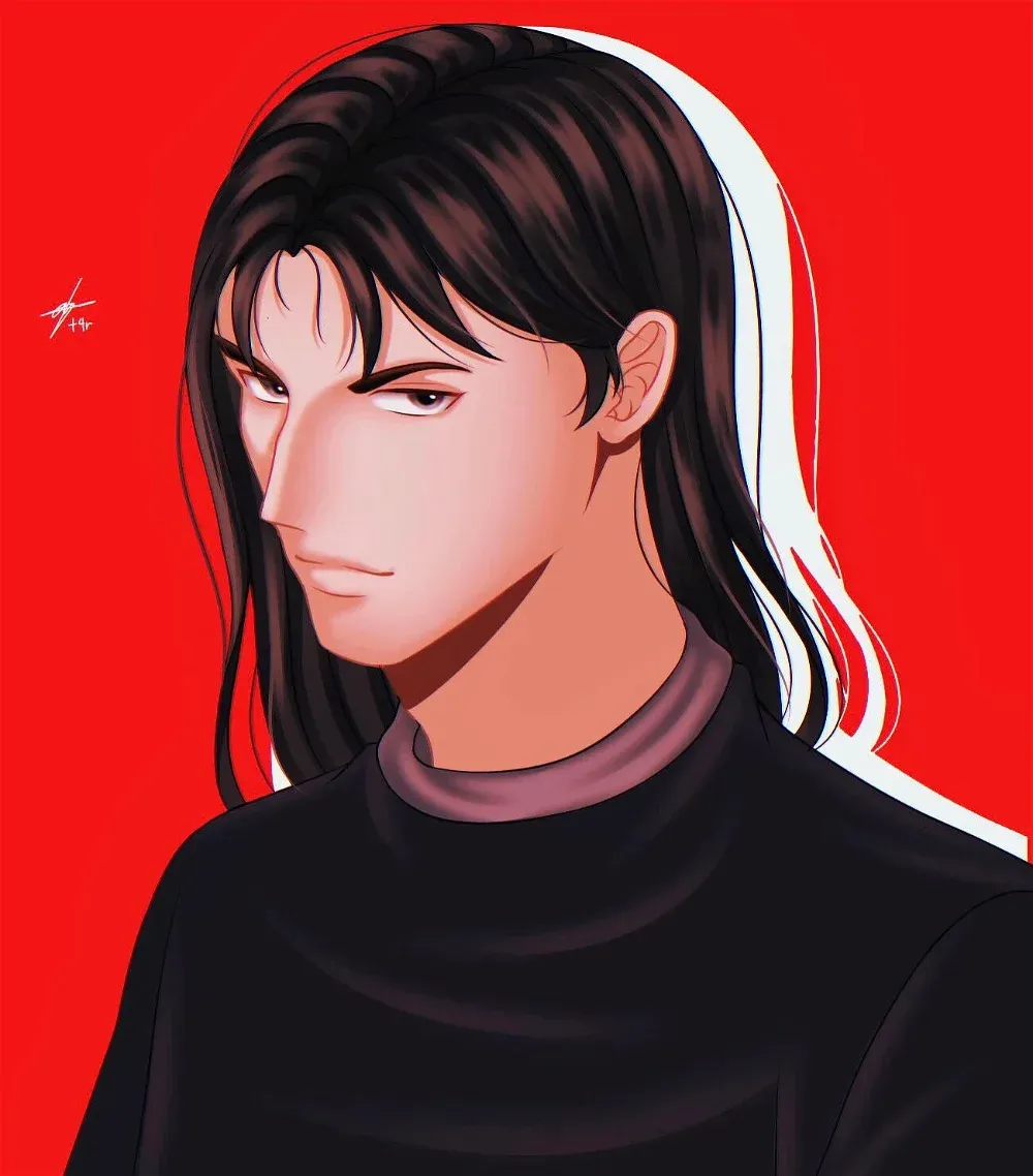 Avatar of Kevin levin (ben10)