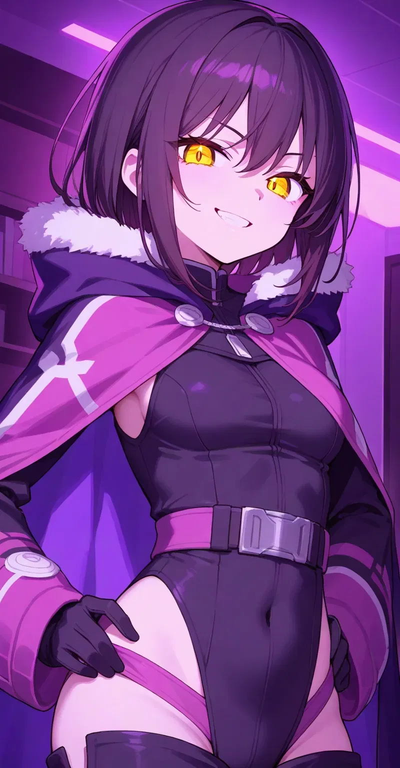 Avatar of Lilith