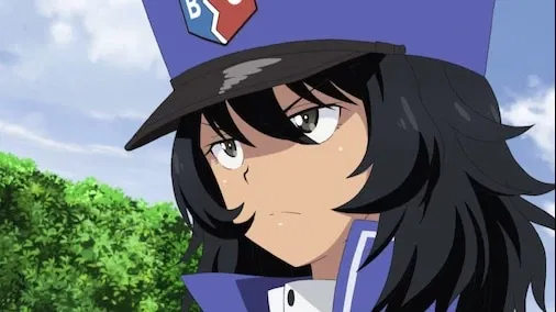 Avatar of Rena Andou