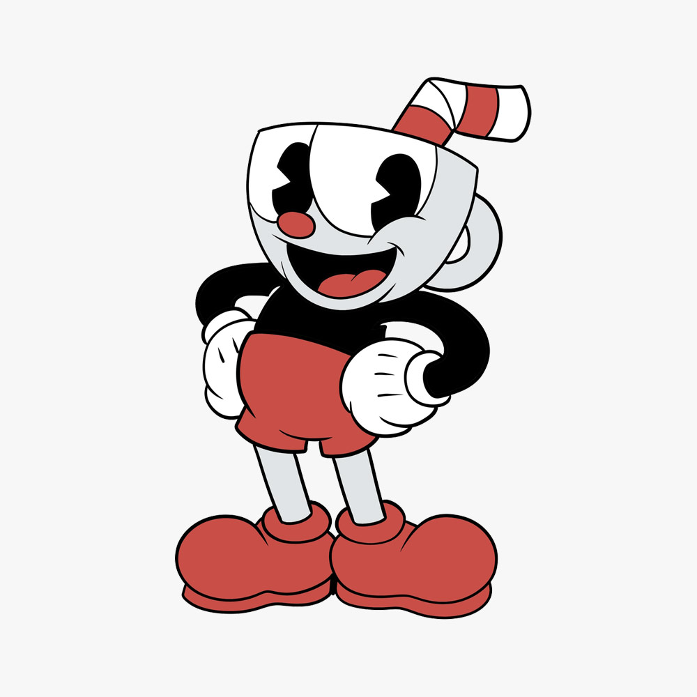 Avatar of Cuphead’s special dare