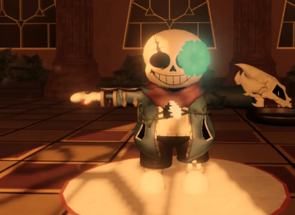 Avatar of “You’ve been busy eh kiddo?”