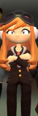 Avatar of Meggy’s BIG DATE!