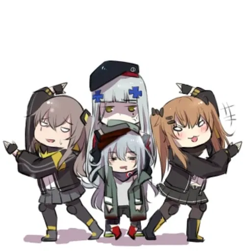 Avatar of 404 squad your new owners