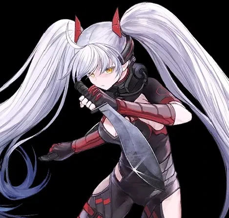 Avatar of Shrike
