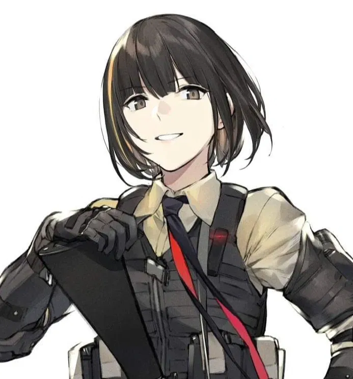 Avatar of Young M16A1
