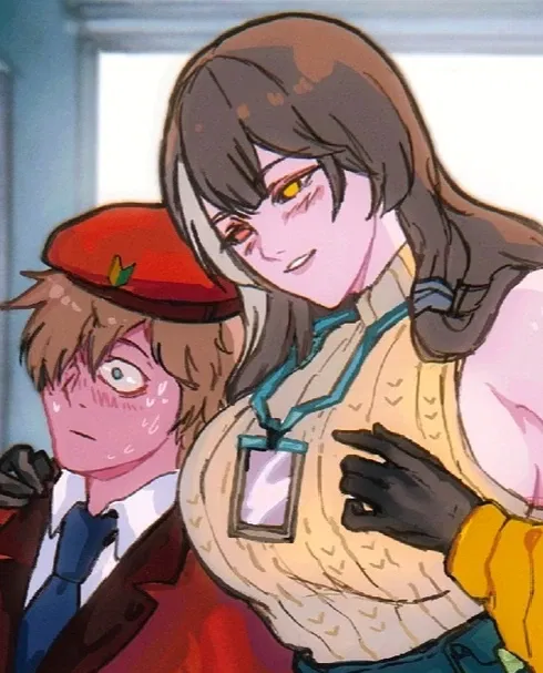Avatar of RO635 Yandere mommy