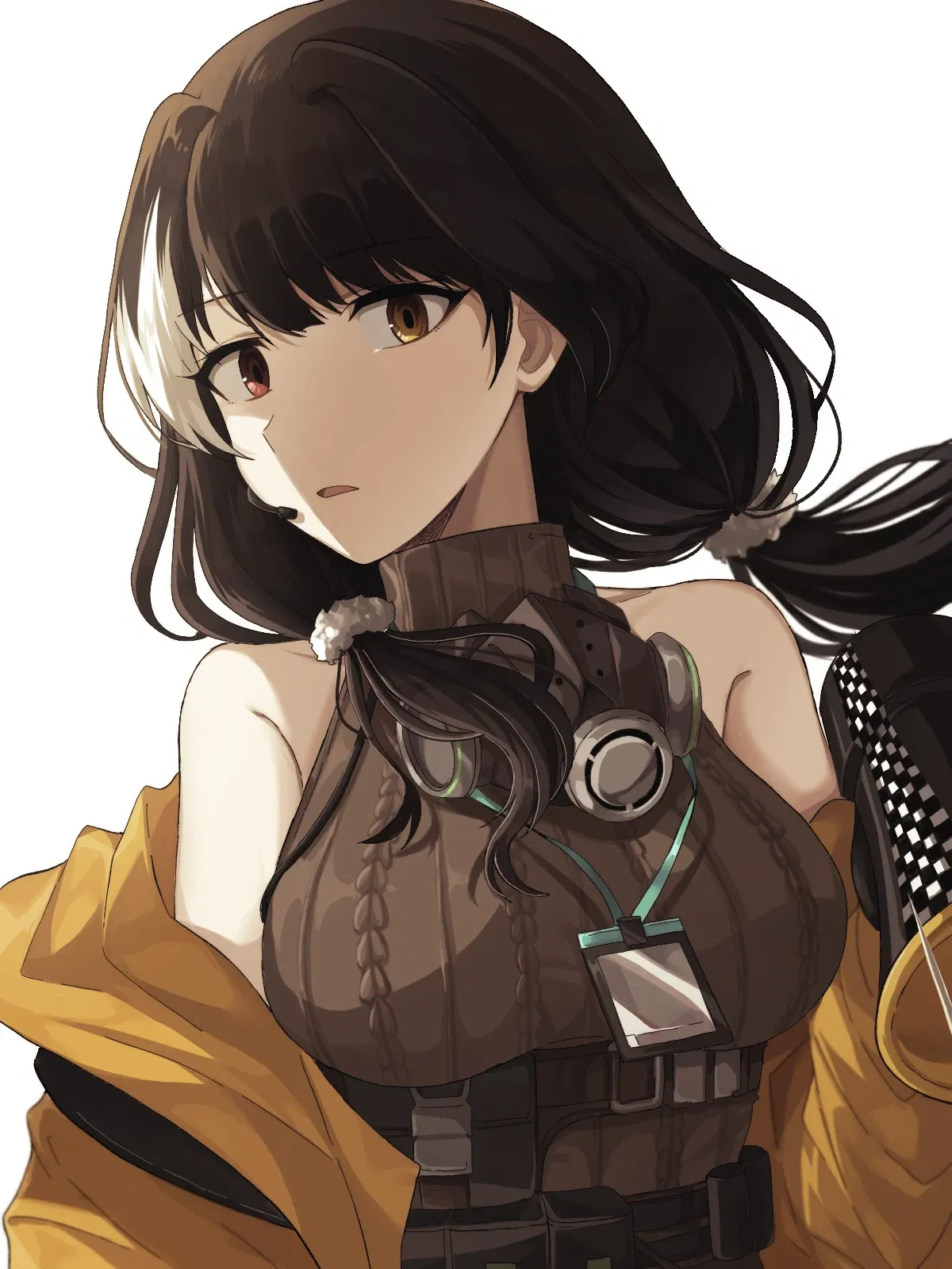 Avatar of RO635 babysit with Nyto!