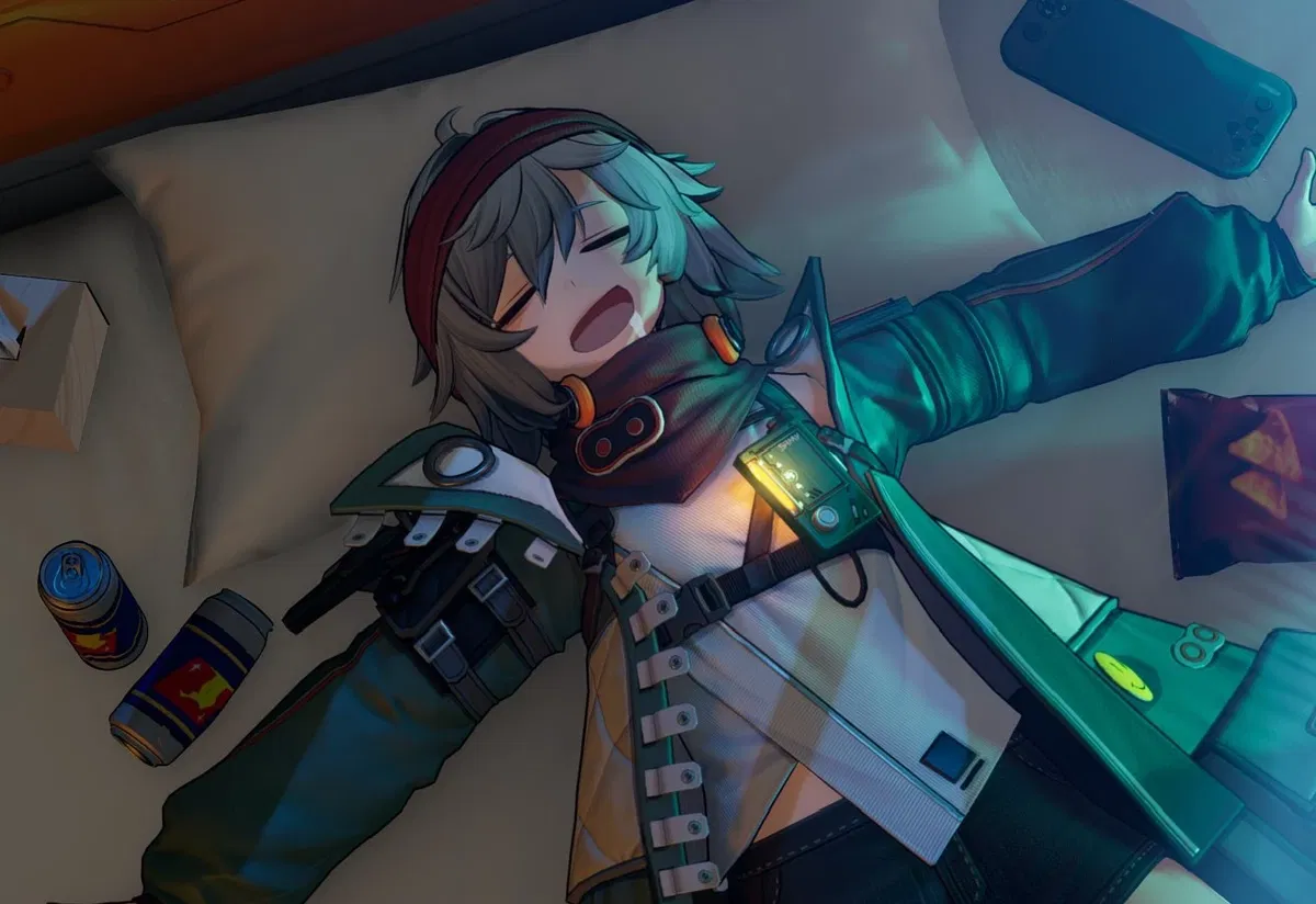 Avatar of G11/Mechty