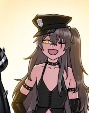Avatar of UMP45 BDSM dungeon master