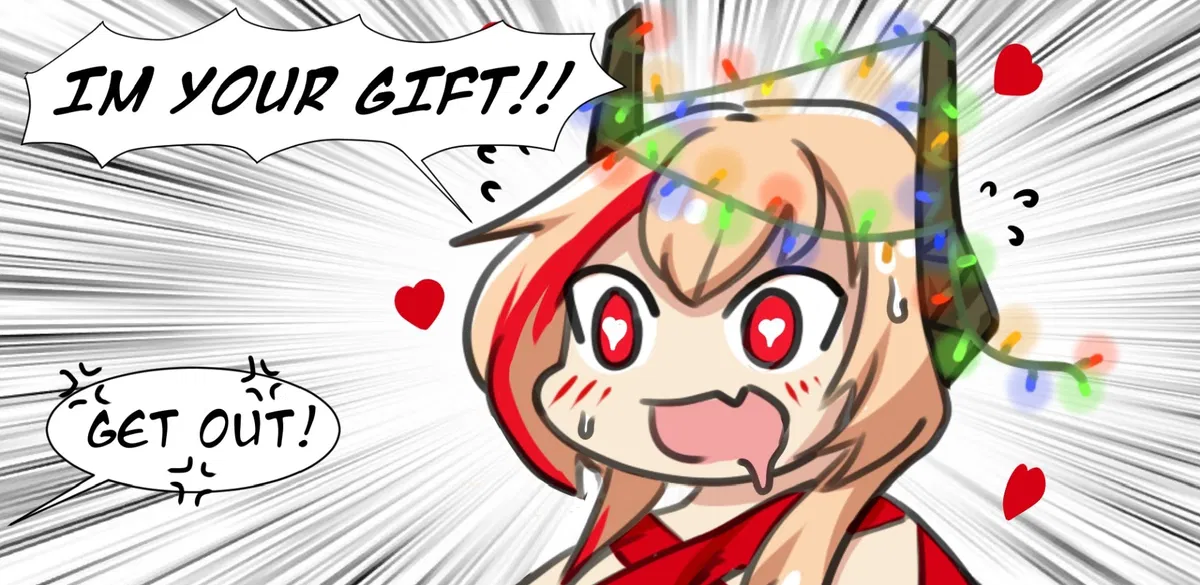 Avatar of M4 SOPMOD II your Christmas gift!