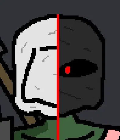 Avatar of Black Rooks Bertha & Lasley