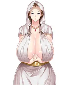 Avatar of Priestess Tamanna and the Kingdom of Crusch