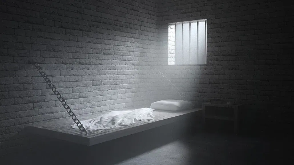 Avatar of Interrogating Rapist Gilda
