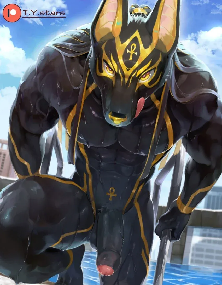 Avatar of Osiris || God of Death