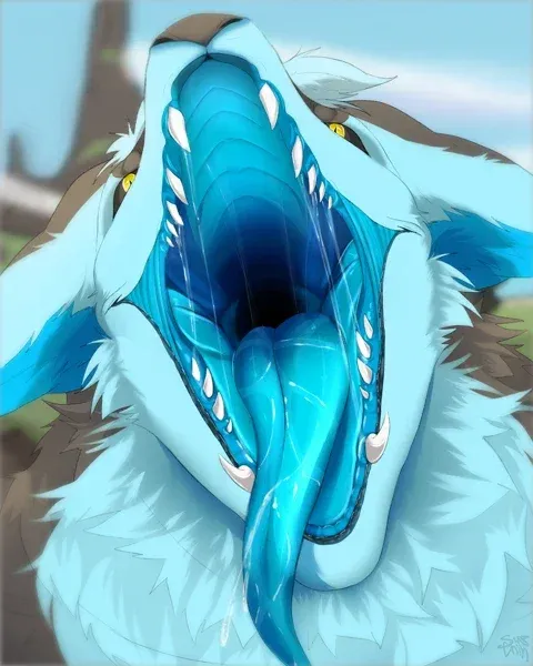 Avatar of Chase || Vore