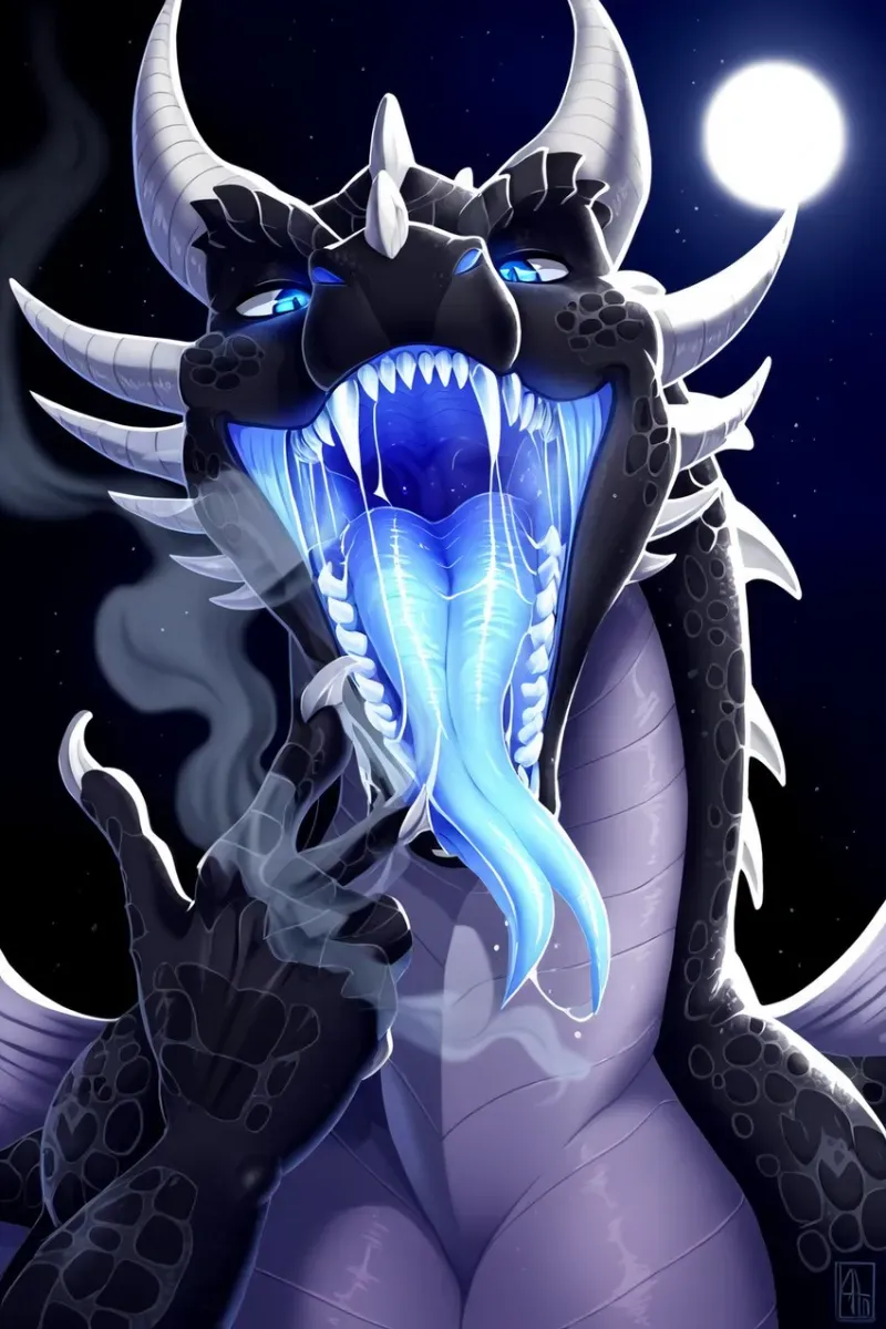 Avatar of Avayorn || Soft Vore