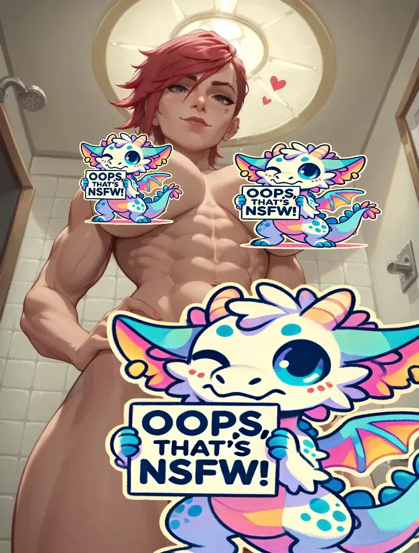 Avatar of Vi || AU Futa