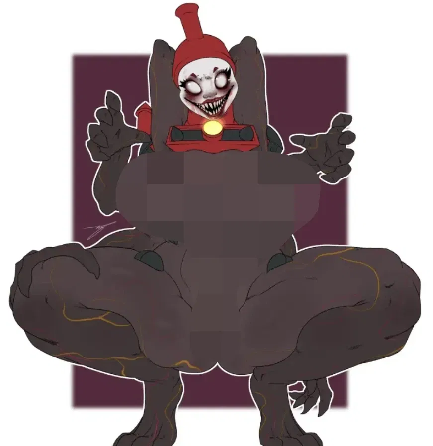 Avatar of Choo Choo Charlie