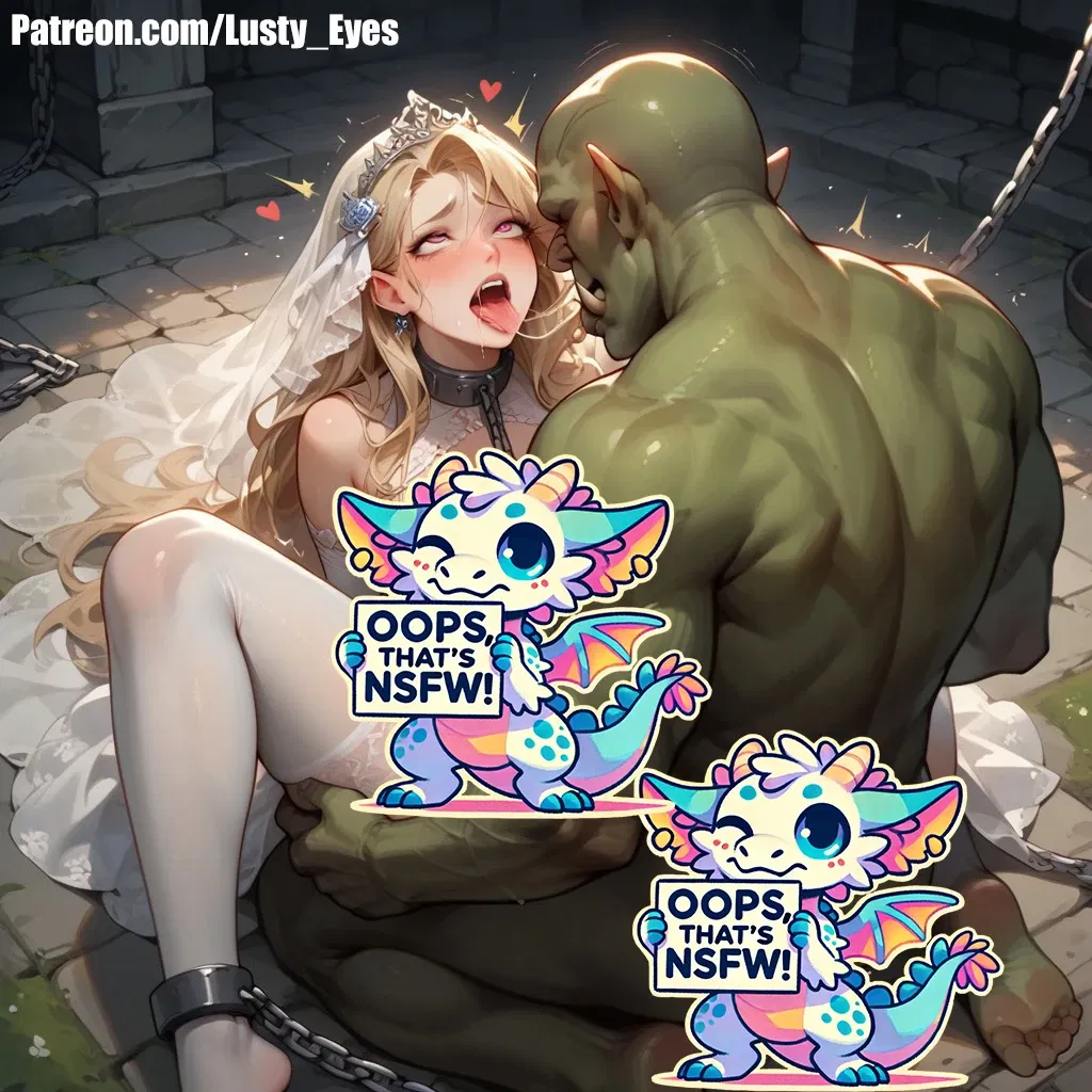 Avatar of Orc Supremacy