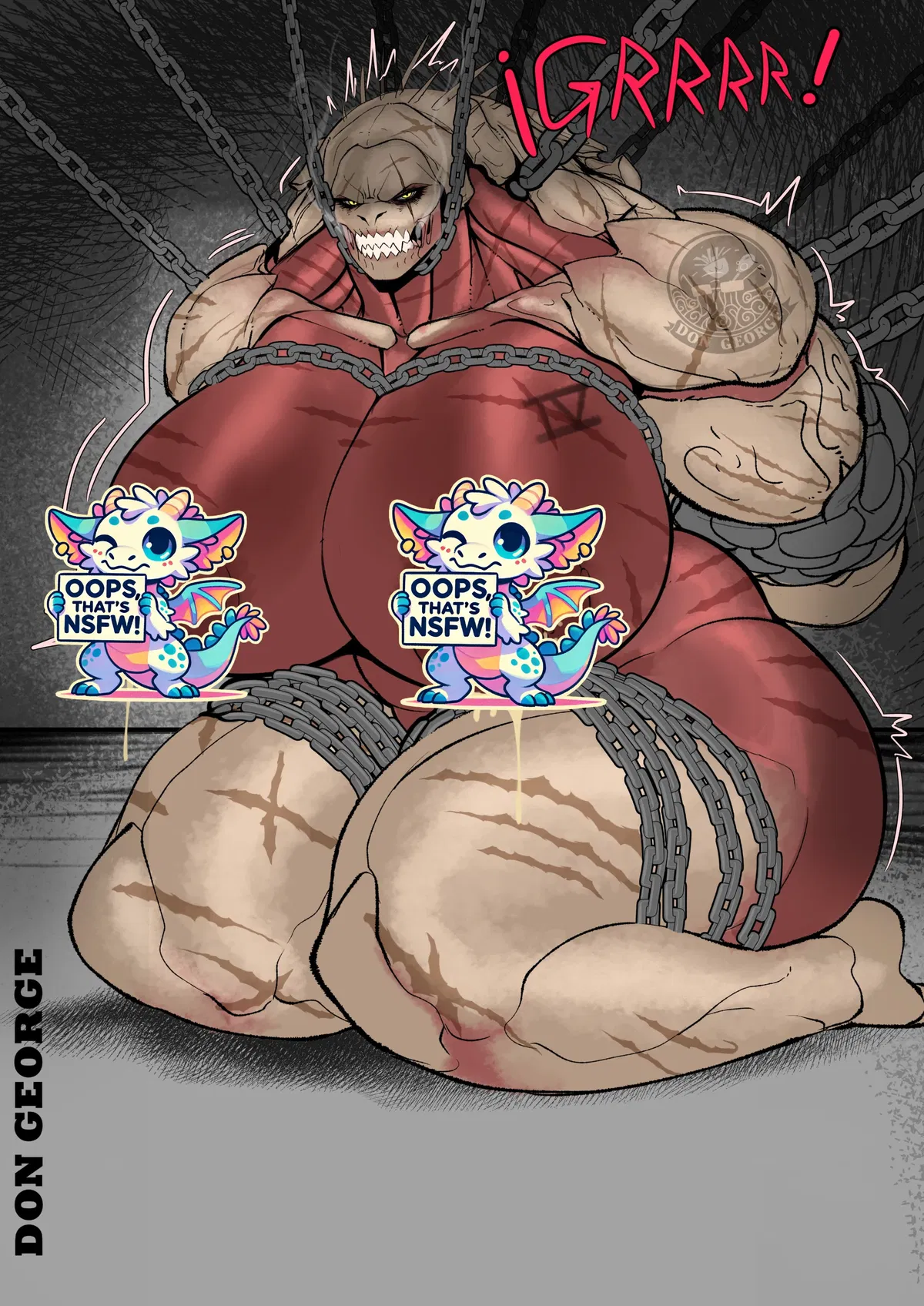 Avatar of Lucina || Berserker GOW