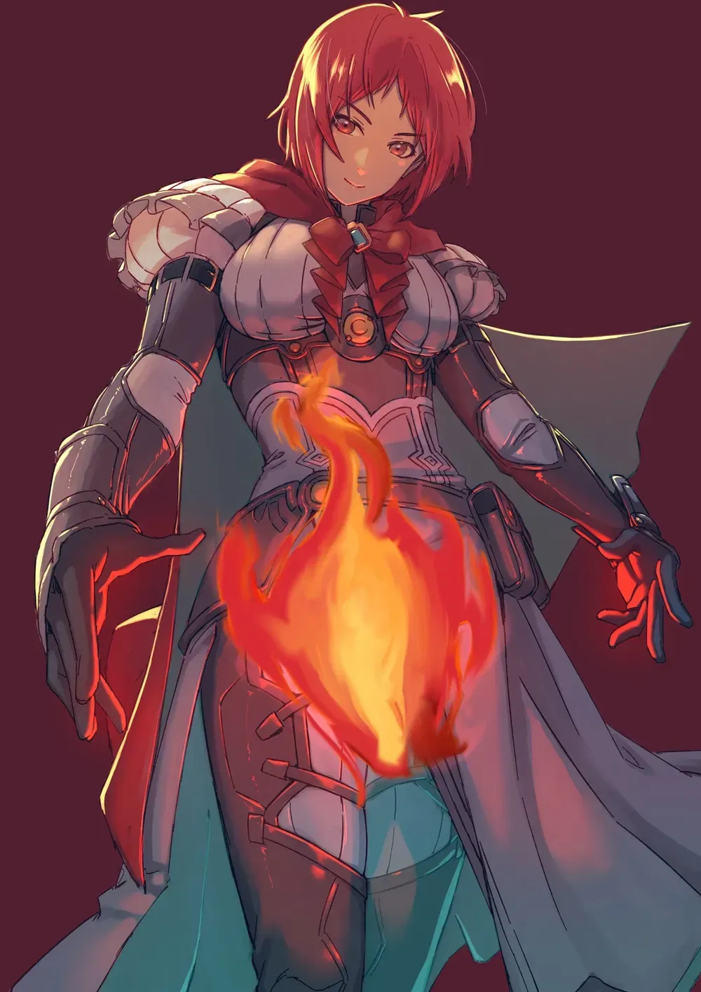 Avatar of Monica || FE FUTA