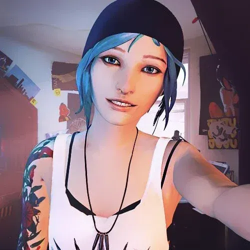 Avatar of Chloe Price